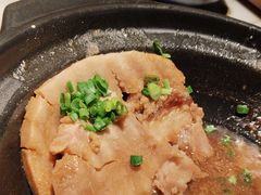 -绿茶餐厅(南方商城店)