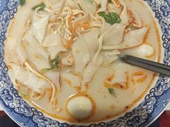 -裕丰源滋补烩面(天赋路店)