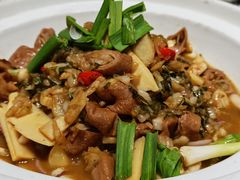 -卢小厨私房菜(长兴店)