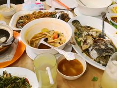 -真浪花园海鲜餐馆