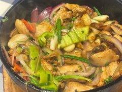 -小粤楼·怀旧粤菜(万辉国际广场店)