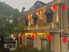 -长兴菜馆(高桥店)