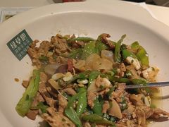 -绿草地·湘菜(7mall店)