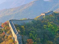 -慕田峪长城