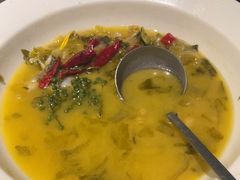 -望乡楼上海菜(日月光店)