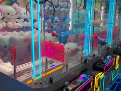 -天天玩X秋葉原日系动漫游戏中心