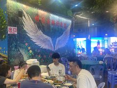 -桂园白粥·潮汕老味道