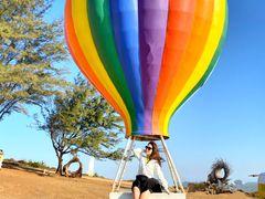 -漳州滨海火山岛自然生态风景区