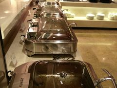 -陶然居大酒店·自助餐