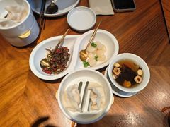-喜鼎海胆水饺(东港店)