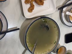 -培万河间驴火•驴肉火锅(东平店)