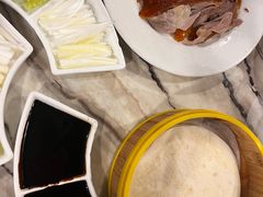 -金百万烤鸭店(马甸店)