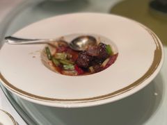 -金轩中餐厅 Jin Xuan(浦东丽思卡尔顿酒店)