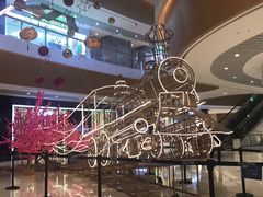 -深圳来福士广场