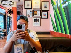-Chili's Cafe&Bar奇利斯(滨江店)