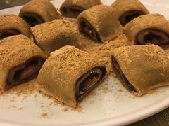 驴打滚-烤肉宛饭庄(北新桥店)