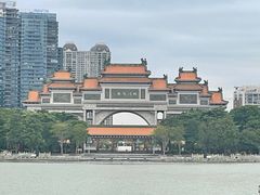 -顺峰山公园