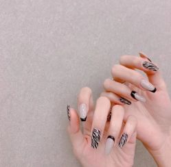 -1T·1M 日式美甲美睫