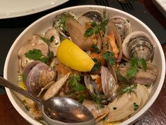 -壳里西餐厅Coquille Seafood Bistro(蒙自路店)