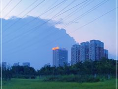 -天鹅湖体育公园