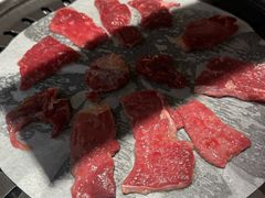 -核桃碳烤肉馆(深圳首店)