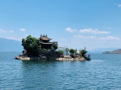 -小普陀