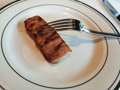 厚培根-Wolfgang’s Steakhouse 沃夫冈牛排馆(上海白玉兰广场店)