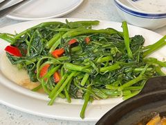-肥仔文澳门猪骨煲(南京西路店)