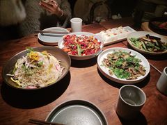 -薇酌饮·陕西菜(南门外店)