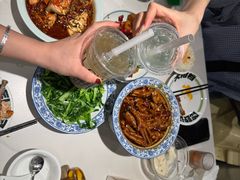 -欧记大排档·景德菜(上海首店)