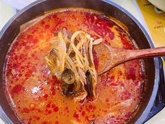 -服务大楼冷面(延大店)