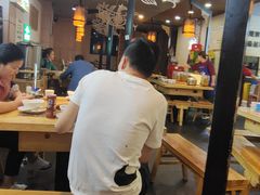 大堂-小门坎三合鱼(总店)