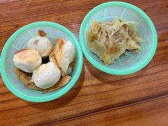 -费记胡辣汤(总店)