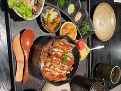 -玄白·炭烤活鳗(上海首店)