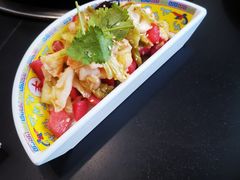 -芦月轩羊蝎子(北蜂窝店)