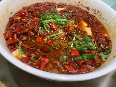 -金佬馆·川菜bistro(芜湖镜湖万达店)