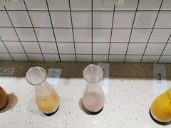 -素清香(解放路店)