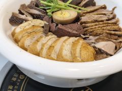 -陆记鹅庄·潮汕菜·狮头鹅(大仟里店)