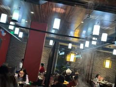 -捞王猪肚鸡火锅(昆山店)
