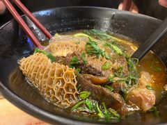 -好呷(东城十三碗美食广场店)