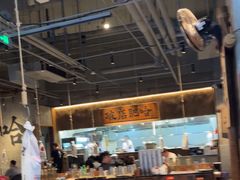 -破店肥哈·海鲜·烧烤(郑州银泰inPARK店)