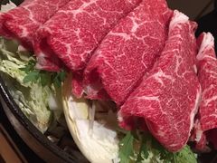 -牛玄庵日式寿喜烧·料理店(新源里店)