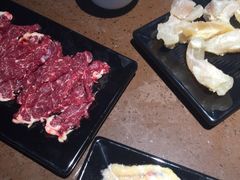 -幸运牛汕头小黄牛牛肉火锅(梅林店)