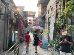 -文记壹心鸡(宝华路店)