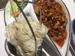 -3号仓库·创意中国菜(嘉兴龙鼎万达店)