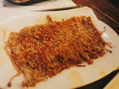 -霄汉羊排(万松园一店)