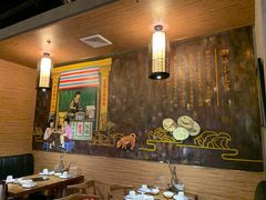 -牛a潮汕鲜牛肉粿条(天河北店)