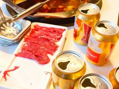 -陈记潮汕牛肉火锅