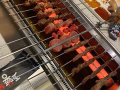 -玉善烧烤串城(长春总店)