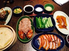 -山港凯悦酒店·东海88私房菜